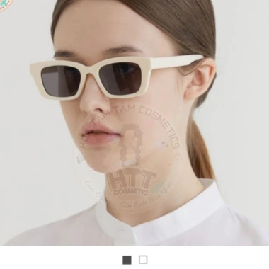 Kính thời trang unisex One Brilliand Hàn Quốc Chống UV, đi biển, 258 mẫu, 655.000đ 5