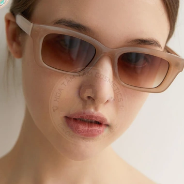 Kính thời trang unisex One Brilliand Hàn Quốc Chống UV, đi biển, 258 mẫu, 655.000đ 6
