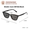 Kính thời trang unisex One Brilliand Hàn Quốc Chống UV, đi biển, 258 mẫu, 655.000đ 9