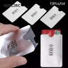 KIOCIRC 10 Cái Shield Chống Trộm RFID - Bảo Vệ Thẻ Ngân Hàng, Ví Chặn RFID, Giá 29.916₫