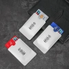 KIOCIRC 10 Cái Shield Chống Trộm RFID - Bảo Vệ Thẻ Ngân Hàng, Ví Chặn RFID, Giá 29.916₫ 3