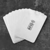 KIOCIRC 10 Cái Shield Chống Trộm RFID - Bảo Vệ Thẻ Ngân Hàng, Ví Chặn RFID, Giá 29.916₫ 9