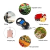 Kiprun Cân Hành Lý 50kg Độ Chính Xác 10g - Cân Treo Kỹ Thuật Số Đèn Nền, Trọng Lượng Bỏ Túi, Giá Ưu Đãi 121k 6
