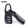 Kiprun Mini Chữ Số Mã Khóa - Khóa Du Lịch, Hành Lý và Gym, Giá ưu đãi 56.091 VND