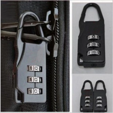 Kiprun Mini Chữ Số Mã Khóa - Khóa Du Lịch, Hành Lý và Gym, Giá ưu đãi 56.091 VND 5
