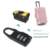 Kiprun Mini Chữ Số Mã Khóa - Khóa Du Lịch, Hành Lý và Gym, Giá ưu đãi 56.091 VND 8