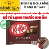 KitKat Mix Vị 30c - Hộp Quà Socola, Nhập khẩu Nhật Úc Mỹ Malaysia, Giá 89.999₫ 6