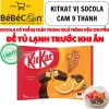 KitKat Mix Vị 30c - Hộp Quà Socola, Nhập khẩu Nhật Úc Mỹ Malaysia, Giá 89.999₫ 7