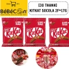 KitKat Mix Vị 30c - Hộp Quà Socola, Nhập khẩu Nhật Úc Mỹ Malaysia, Giá 89.999₫ 9