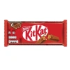 KitKat Nestlé Gói 6 Thanh 102g – Socola Đậm Đà, Bánh Xốp Giòn, Giá 73.000₫ 4