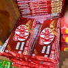 KitKat Nestlé Gói 6 Thanh 102g – Socola Đậm Đà, Bánh Xốp Giòn, Giá 73.000₫ 5