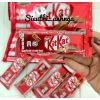 KitKat Socola 17g - Hương vị giòn tan, giảm giá tới 21% chỉ 58.100đ 2
