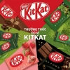 Kitkat Socola Nhật Bản 6 Vị Đa Dạng - Truyền Thống, Dâu, Trà Xanh, Mân Xôi, Hạnh Nhân - Giá 125.000 VND