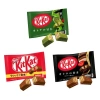 Kitkat Socola Nhật Bản 6 Vị Đa Dạng - Truyền Thống, Dâu, Trà Xanh, Mân Xôi, Hạnh Nhân - Giá 125.000 VND 4