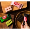 Kitkat Socola Nhật Bản 6 Vị Đa Dạng - Truyền Thống, Dâu, Trà Xanh, Mân Xôi, Hạnh Nhân - Giá 125.000 VND 5