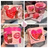 Kitkat Valentine Limited - Quà Tặng Lễ Tình Nhân Siêu Ưu Đãi Giá 200k Giảm 20%