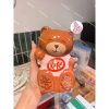 Kitkat Valentine Limited - Quà Tặng Lễ Tình Nhân Siêu Ưu Đãi Giá 200k Giảm 20% 5