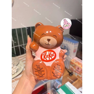 Kitkat Valentine Limited - Quà Tặng Lễ Tình Nhân Siêu Ưu Đãi Giá 200k Giảm 20%