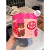 Kitkat Valentine Limited - Quà Tặng Lễ Tình Nhân Siêu Ưu Đãi Giá 200k Giảm 20% 10