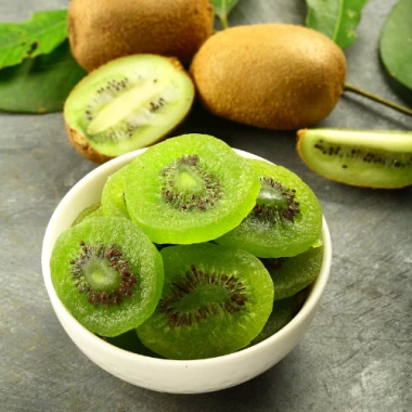 Kiwi sấy dẻo tự nhiên MIA FOOD - Ăn vặt healthy, ít ngọt chua tự nhiên, không chất bảo quản, giá 57.223 VND 3
