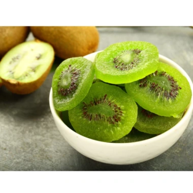 Kiwi sấy dẻo tự nhiên MIA FOOD - Ăn vặt healthy, ít ngọt chua tự nhiên, không chất bảo quản, giá 57.223 VND 4