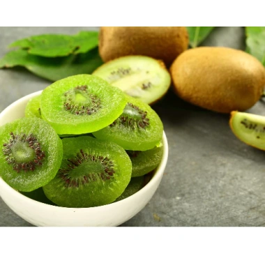 Kiwi sấy dẻo tự nhiên MIA FOOD - Ăn vặt healthy, ít ngọt chua tự nhiên, không chất bảo quản, giá 57.223 VND 5