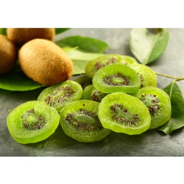 Kiwi sấy dẻo tự nhiên MIA FOOD - Ăn vặt healthy, ít ngọt chua tự nhiên, không chất bảo quản, giá 57.223 VND 7