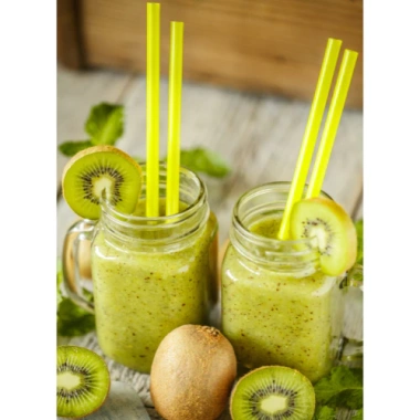 Kiwi sấy dẻo tự nhiên MIA FOOD - Ăn vặt healthy, ít ngọt chua tự nhiên, không chất bảo quản, giá 57.223 VND 8