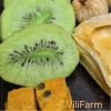 Kiwi sấy thăng hoa Vilifarm giòn ngọt giảm giá đặc biệt 65.000đ chỉ 78.000đ 4