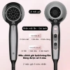 KOKIRA máy sấy tóc ion âm 110.000 vòng/phút 5+1 chế độ - Giá 556.000₫ 9
