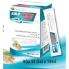KOLO SATAXE HAPY 20 gói - Thuốc chống say tàu xe, giảm giá 20% chỉ 120.000₫