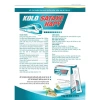 KOLO SATAXE HAPY 20 gói - Thuốc chống say tàu xe, giảm giá 20% chỉ 120.000₫ 2