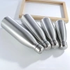 KUNHEV Bình Nước Thể Thao Di Động 0,35‑1L Monolayer Thép Không Gỉ, Không Rò Rỉ – 79.750₫ 6