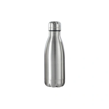KUNHEV Bình Nước Thể Thao Di Động 0,35‑1L Monolayer Thép Không Gỉ, Không Rò Rỉ – 79.750₫