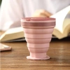 KUNHEV Cốc Nước Silicone 220ml Gấp Gọn - Tiện Dụng, Giá Ưu Đãi 52.800₫ 7