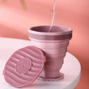 KUNHEV Cốc Nước Silicone 220ml Gấp Gọn - Tiện Dụng, Giá Ưu Đãi 52.800₫ 8 KUNHEV Cốc Nước Silicone 220ml Gấp Gọn - Tiện Dụng, Giá Ưu Đãi 52.800₫ 8