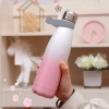KUNHEV Đeo Tay Cầm Chai Nước - Khóa Treo Ấm Đun Nước 37mm - Đỡ Bình Nước Thể Thao 4