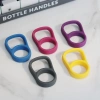 KUNHEV Đeo Tay Cầm Chai Nước - Khóa Treo Ấm Đun Nước 37mm - Đỡ Bình Nước Thể Thao 7