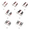 KUNHEV Ổ cắm sạc cân bằng pin RC Lipo 22AWG 1S-7S cáp silicon JST-XH DIY - Giá 26.070 VND 5
