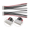 KUNHEV Ổ cắm sạc cân bằng pin RC Lipo 22AWG 1S-7S cáp silicon JST-XH DIY - Giá 26.070 VND 9