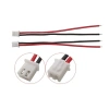 KUNHEV Ổ cắm sạc cân bằng pin RC Lipo 22AWG 1S-7S cáp silicon JST-XH DIY - Giá 26.070 VND 10