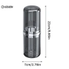 Kuzhen Kem Đánh Răng Du Lịch Đựng Bàn Chải Nhựa, Bảo Quản, Nước Súc Miệng - Giá 70.730₫ 8