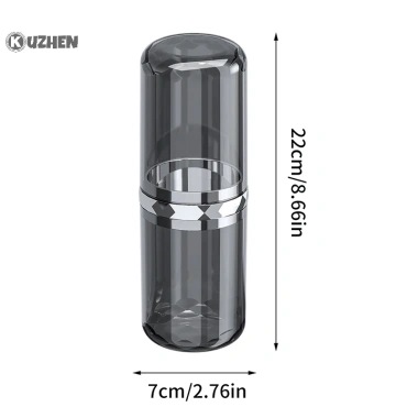 Kuzhen Kem Đánh Răng Du Lịch Đựng Bàn Chải Nhựa, Bảo Quản, Nước Súc Miệng - Giá 70.730₫