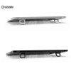 KUZHEN Laptop Đứng Di Động 2 Chiếc Gập Lại Nvisible – Đỡ Nâng Giá, Làm Mát, Giá HOT 38.800₫ 3