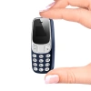Ky BM10 Mini Điện Thoại Dự Phòng, Tai Nghe Bluetooth, Giọng Nói Du Lịch 4