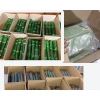 Lá Dong tươi gói bánh chưng, tét, giò, xôi kèm lạt Giang 100-200-300 lá chỉ 80.000₫ 4