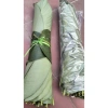 Lá Dong tươi gói bánh chưng, tét, giò, xôi kèm lạt Giang 100-200-300 lá chỉ 80.000₫ 6