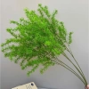 Lá giả, cành tùng giả trang trí cổng cưới – backdrop sự kiện, decor tiểu cảnh, giá 29.000 VND 6