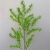 Lá giả, cành tùng giả trang trí cổng cưới – backdrop sự kiện, decor tiểu cảnh, giá 29.000 VND 8