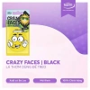 Lá Thơm Treo Xe Ô Tô TASOTTI Crazy Faces – Khử Mùi, Chống Say, Hương Nhiên, Giá 50.000 VND 3